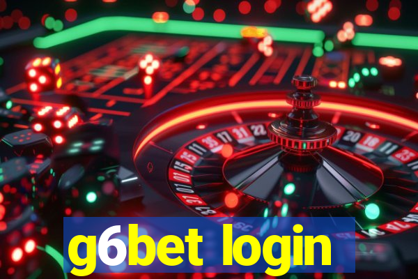 g6bet login